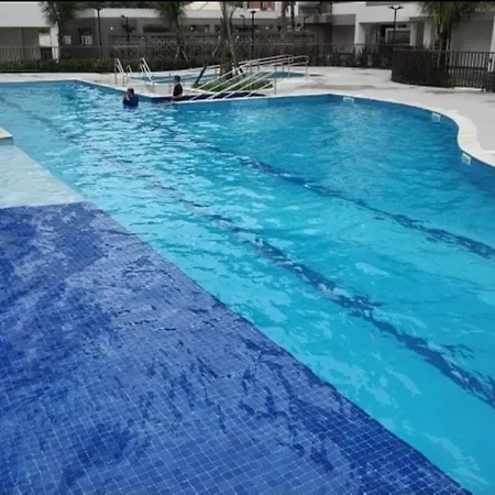 Apartamento Na Praia Martim De Sa Com Linda Vista Caraguatatuba Exterior photo