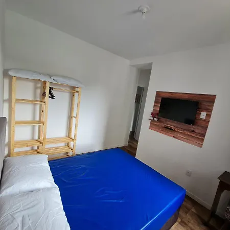 Apartamento Na Praia Martim De Sa Com Linda Vista Caraguatatuba Exterior photo