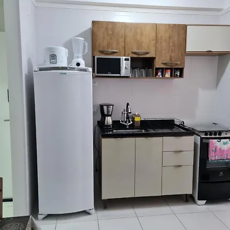 Apartamento Na Praia Martim De Sa Com Linda Vista Caraguatatuba Exterior photo