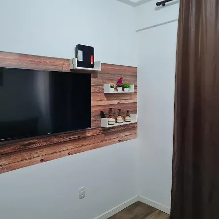 Apartamento Na Praia Martim De Sa Com Linda Vista Caraguatatuba Exterior photo