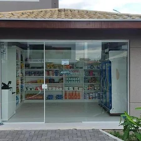 Apartamento Na Praia Martim De Sa Com Linda Vista Caraguatatuba Exterior photo